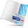 AM Qualitätsmatratzen Basic Gelschaum-Topper 180 x 200 cm