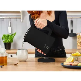 Lafe 1,8 l Schwarz