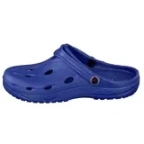 Dux Clog Sensi bijou blue - XS 36/37