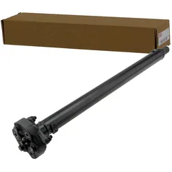 Nty Kardanwelle Gelenkwelle Antriebsstrang 705mm Passend Für Bmw X5 X6: