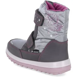 Richter ash-rose (Unicorn))