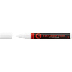 MOLOTOW Permanentmarker 4.0 mm Weiß