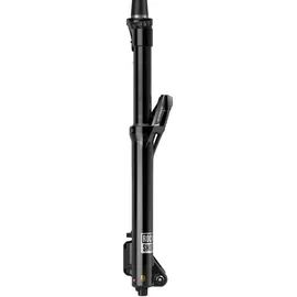 RockShox Federgabel Zeb Ultimate B1 Schwarz