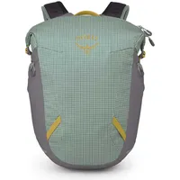 Osprey Transporter Zinch Rucksack (Größe 22l gruen)