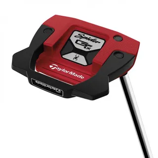 TaylorMade Spider GTX Red #3 Putter - Statt 399,00 EUR
