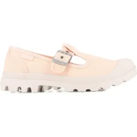 Palladium Pampa M-Jane Washed Damen Rosa Stone 36