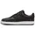 Nike Court Vision Low Damen Schwarz/Weiß 38,5