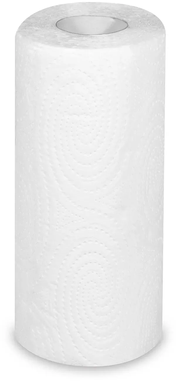 Küchenrollen Tissue 2-lagig 'Harmony EveryDay