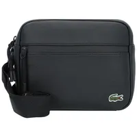 Lacoste LCST Umhängetasche 23 cm noir