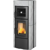 La Nordica-Extraflame Ester Forno Naturstein