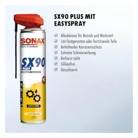 Sonax SX90 Plus