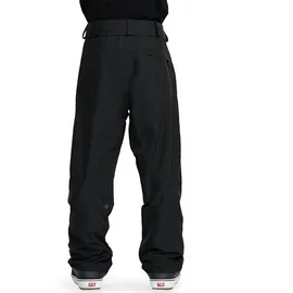 Volcom Dua Gore-tex Hosen Schwarz XL