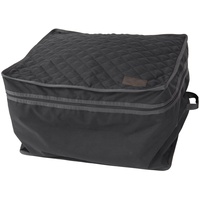Kentucky Horsewear Decken- und Schabrackentasche Pro Black