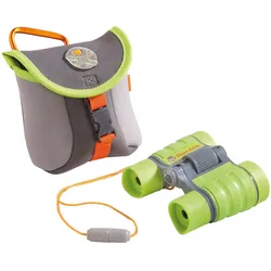 HABA Terra Kids Fernglas mit Tasche 4132