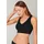 SCHIESSER Bustier Invisible Soft Schwarz 40