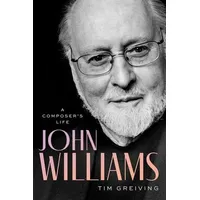 Oxford University Press John Williams