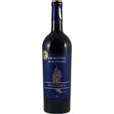 Geografico Pavonero Primitivo di Manduria 2024