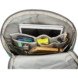 Vaude CityGo 14 baltic sea