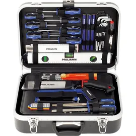 PROJAHN Proficraft Werkzeugkoffer 96tlg