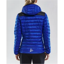 Craft Isolate Steppjacke Damen 1346 club cobolt S