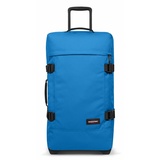 EASTPAK Tranverz M TSA vibrant blue