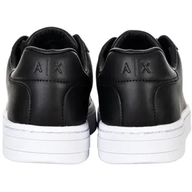 Armani Exchange Xw000295 Herren Schwarz 40
