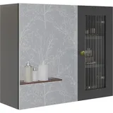 Vicco Malte 60 cm grau