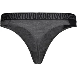 Ortovox 150 Essential Thong Schwarz L