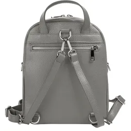Cluty Rucksack grau