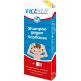 Junek Europ-Vertrieb GmbH Licener Shampoo gegen Kopfläuse