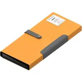 nuphy NuFolio V3 für Air75 V2 Gelb