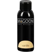 Magoon Massageöl „Erotic Massage Oil Vanille“