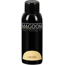 Magoon Massageöl „Erotic Massage Oil Vanille“