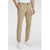 Boss Chinohose slim Braun 31 32
