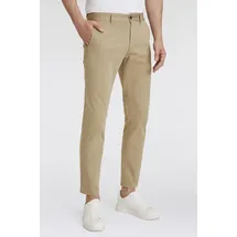 Boss Chinohose slim Braun 31 32