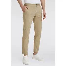 Boss Chinohose slim Braun 31 32