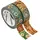 Paperblanks Viennese Fruit/Wild Thistle (Washi Tape Mixed Pack)