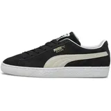 puma black-puma white 42