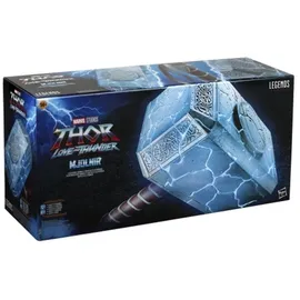 Hasbro Marvel F35605S0 Spielzeugwaffe