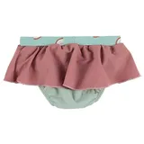 Sterntaler Badehose Regenbogen Grün 116