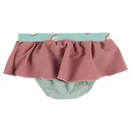 Sterntaler Badehose Regenbogen Grün 116