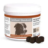 Alfavet CaniGum Glanduvet 300g