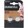 Duracell Specialty CR2025 2 St.