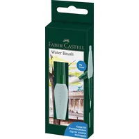 Faber-Castell Wassertankpinsel 1 St. Grün