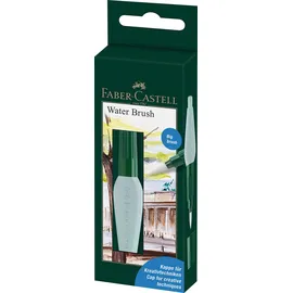 Faber-Castell Wassertankpinsel 1 St. Grün