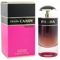 Prada Candy Night Eau de Parfum 50 ml