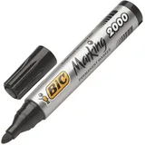 BIC Permanentmarker Marking 2000 1 St. Schwarz