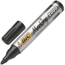BIC Permanentmarker Marking 2000 1 St. Schwarz