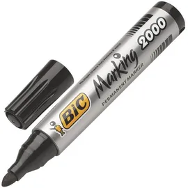 BIC Permanentmarker Marking 2000 1 St. Schwarz
