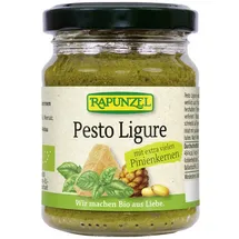 RAPUNZEL Sauce Pesto Ligure 120 g